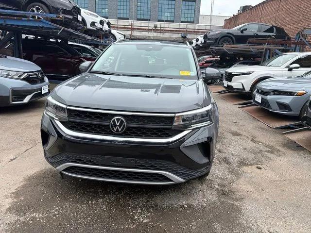 volkswagen taos 2023 3VVUX7B25PM360152 image volkswagen taos 2023 3VVUX7B25PM360152 image