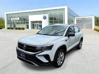 volkswagen taos 2023 3VVAX7B21PM321075 image volkswagen taos 2023 3VVAX7B21PM321075 image