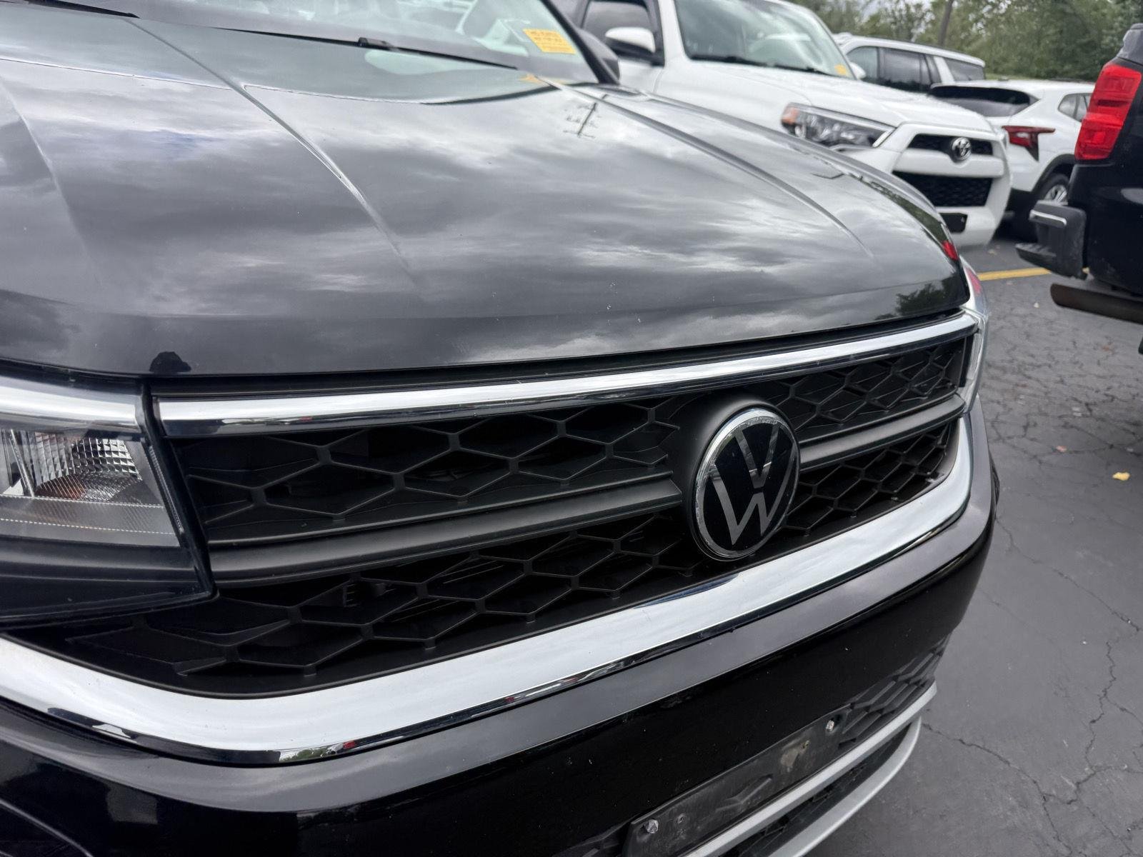 volkswagen taos 2023 3VVAX7B28PM331103 image volkswagen taos 2023 3VVAX7B28PM331103 image
