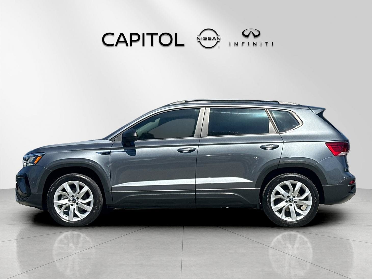 volkswagen taos 2023 3VVFX7B27PM348464 image volkswagen taos 2023 3VVFX7B27PM348464 image
