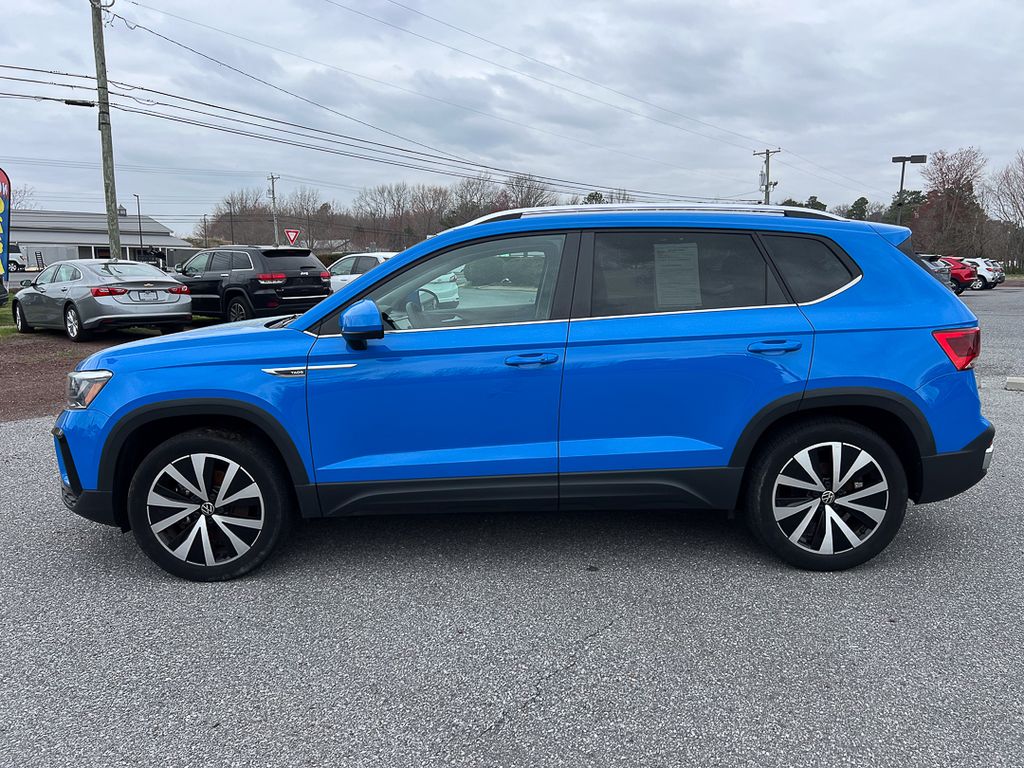 volkswagen taos 2023 3VVYX7B20PM350050 image volkswagen taos 2023 3VVYX7B20PM350050 image