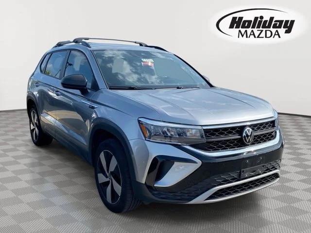 volkswagen taos 2023 3VVMX7B28PM362395 image volkswagen taos 2023 3VVMX7B28PM362395 image