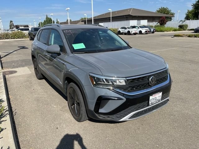 volkswagen taos 2023 3VVEX7B22PM313309 image volkswagen taos 2023 3VVEX7B22PM313309 image