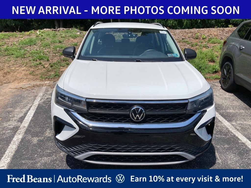 volkswagen taos 2023 3VVCX7B26PM365386 image volkswagen taos 2023 3VVCX7B26PM365386 image