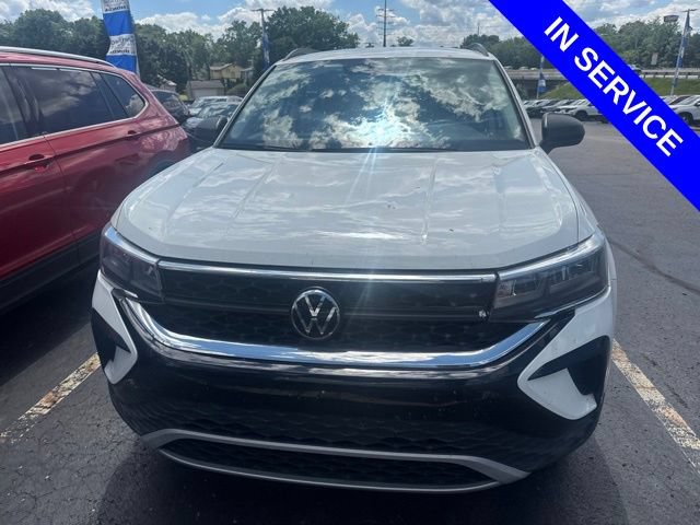 volkswagen taos 2023 3VVMX7B27PM364994 image volkswagen taos 2023 3VVMX7B27PM364994 image