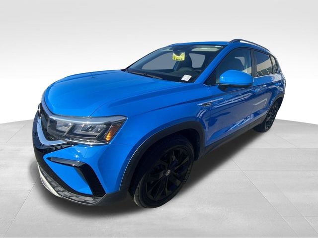 volkswagen taos 2023 3VVEX7B27PM309028 image volkswagen taos 2023 3VVEX7B27PM309028 image