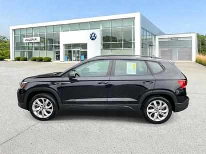 volkswagen taos 2023 3VVFX7B28PM349672 image volkswagen taos 2023 3VVFX7B28PM349672 image