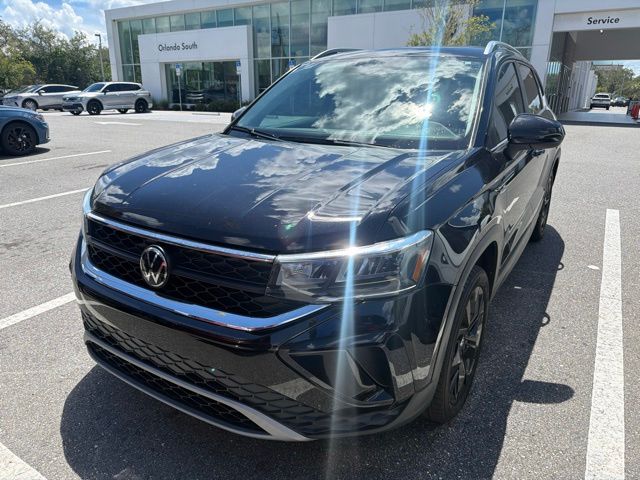 volkswagen taos 2023 3VVEX7B22PM326755 image volkswagen taos 2023 3VVEX7B22PM326755 image