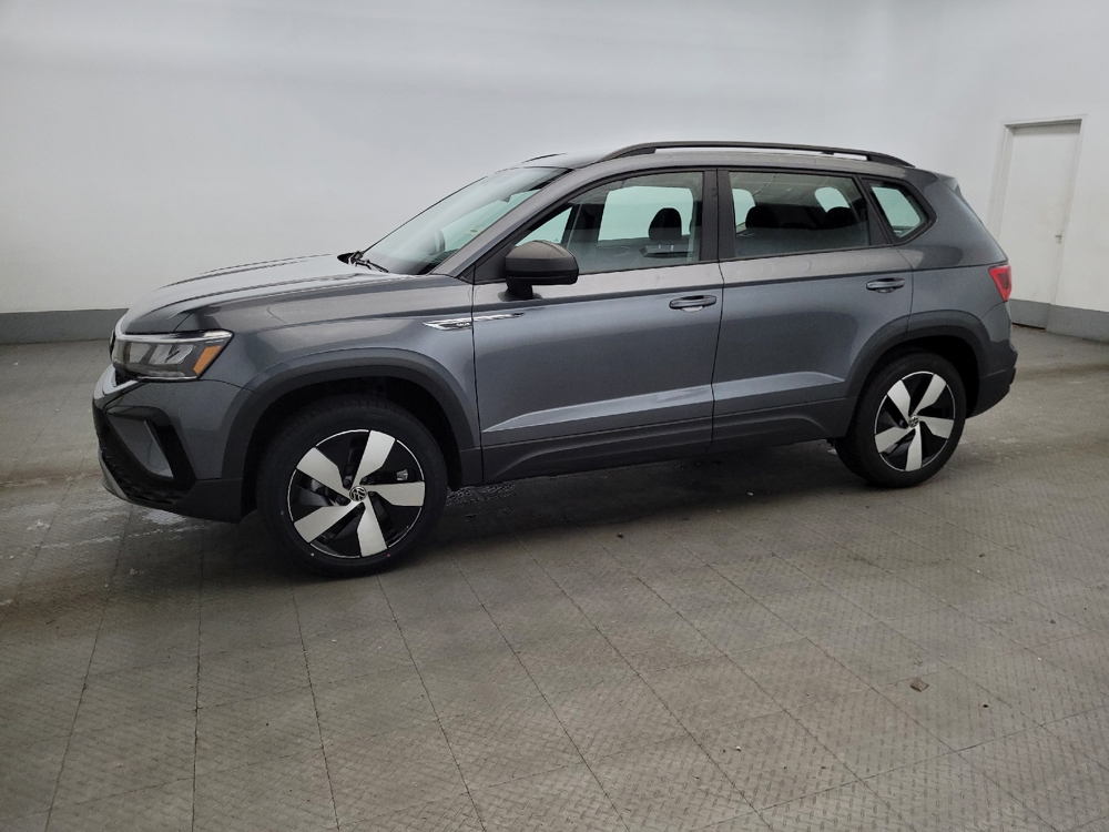 volkswagen taos 2023 3VVGX7B25PM364201 image volkswagen taos 2023 3VVGX7B25PM364201 image
