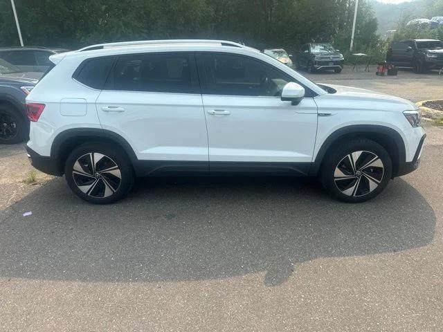 volkswagen taos 2023 3VVVX7B23PM380100 image volkswagen taos 2023 3VVVX7B23PM380100 image