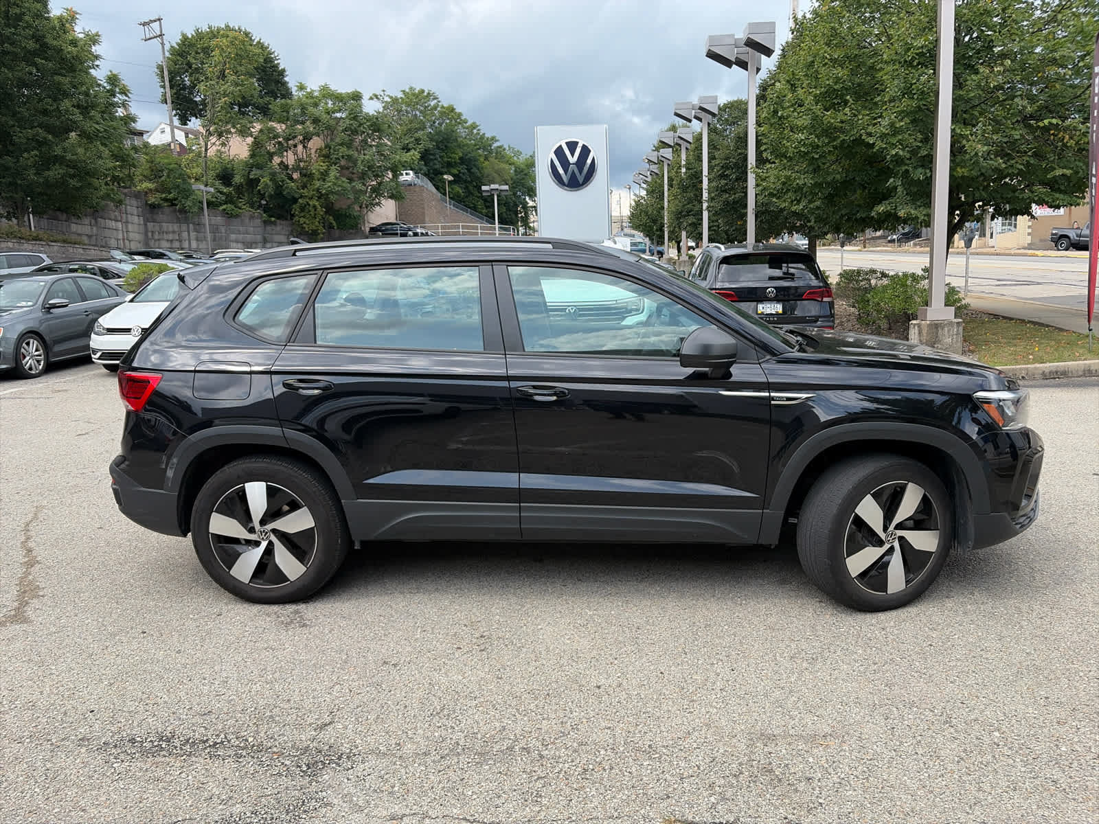 volkswagen taos 2023 3VVMX7B21PM364795 image volkswagen taos 2023 3VVMX7B21PM364795 image