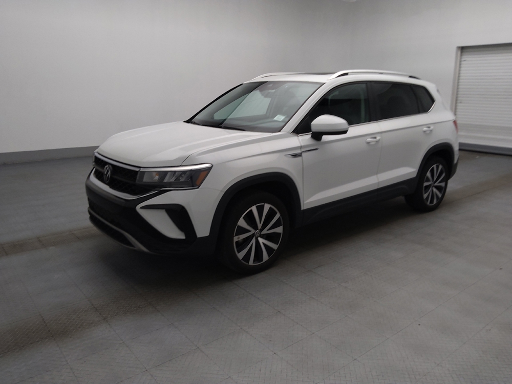 volkswagen taos 2023 3VVEX7B27PM366412 image volkswagen taos 2023 3VVEX7B27PM366412 image
