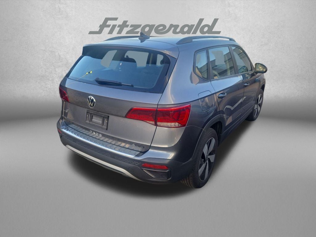 volkswagen taos 2023 3VVMX7B25PM364833 image volkswagen taos 2023 3VVMX7B25PM364833 image