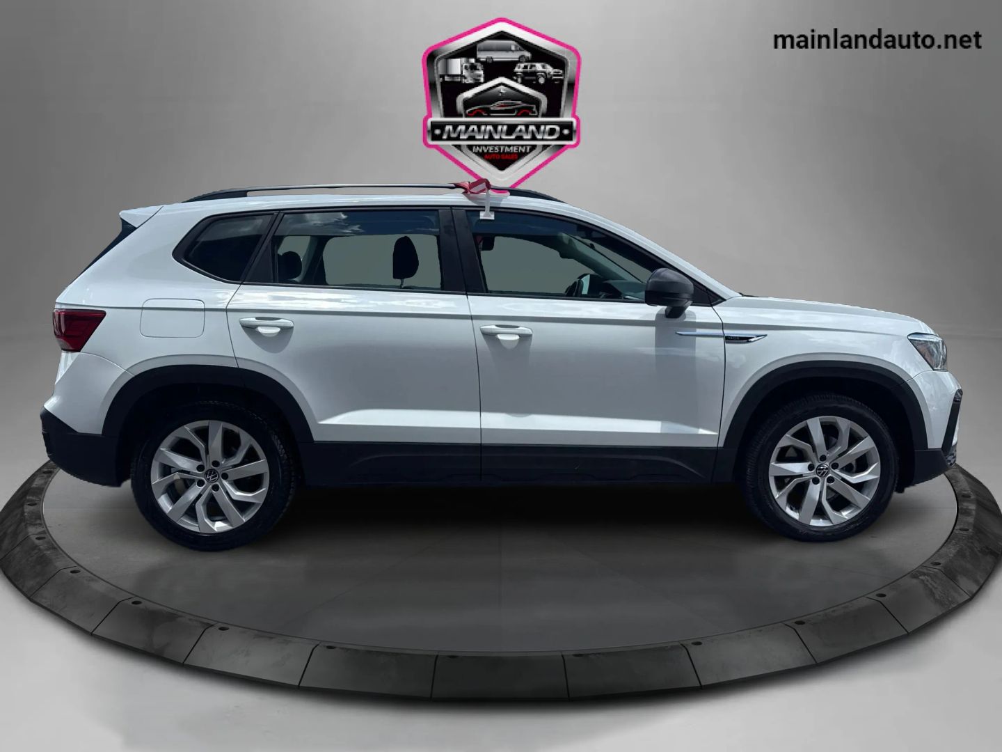 volkswagen taos 2023 3VVFX7B2XPM319346 image volkswagen taos 2023 3VVFX7B2XPM319346 image