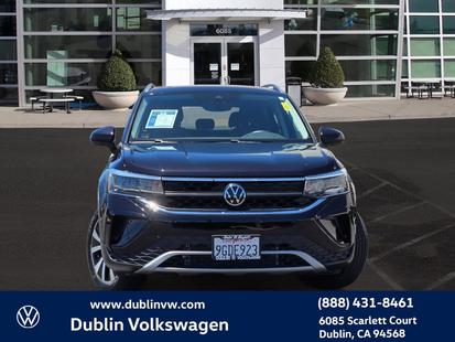 volkswagen taos 2023 3VVEX7B28PM318918 image volkswagen taos 2023 3VVEX7B28PM318918 image
