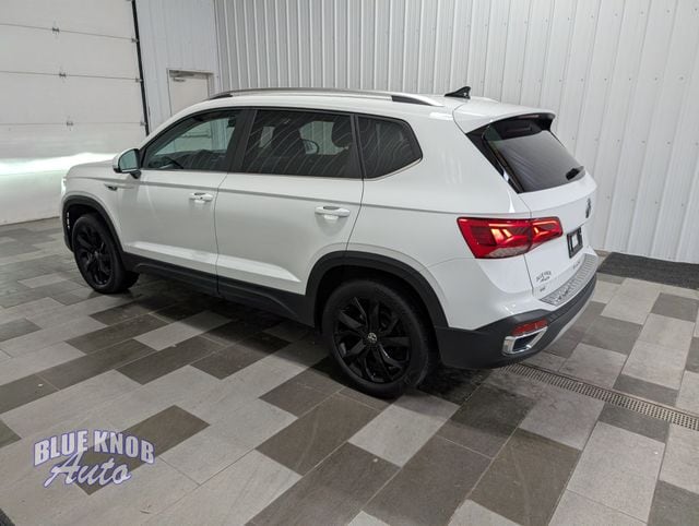 volkswagen taos 2023 3VVYX7B20PM322118 image volkswagen taos 2023 3VVYX7B20PM322118 image