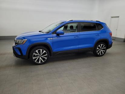 volkswagen taos 2023 3VVEX7B27PM345429 image volkswagen taos 2023 3VVEX7B27PM345429 image