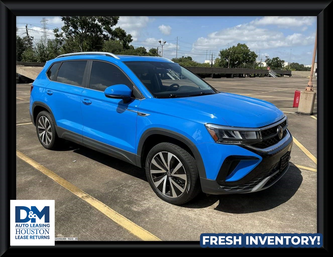 volkswagen taos 2023 3VVEX7B29PM348851 image volkswagen taos 2023 3VVEX7B29PM348851 image