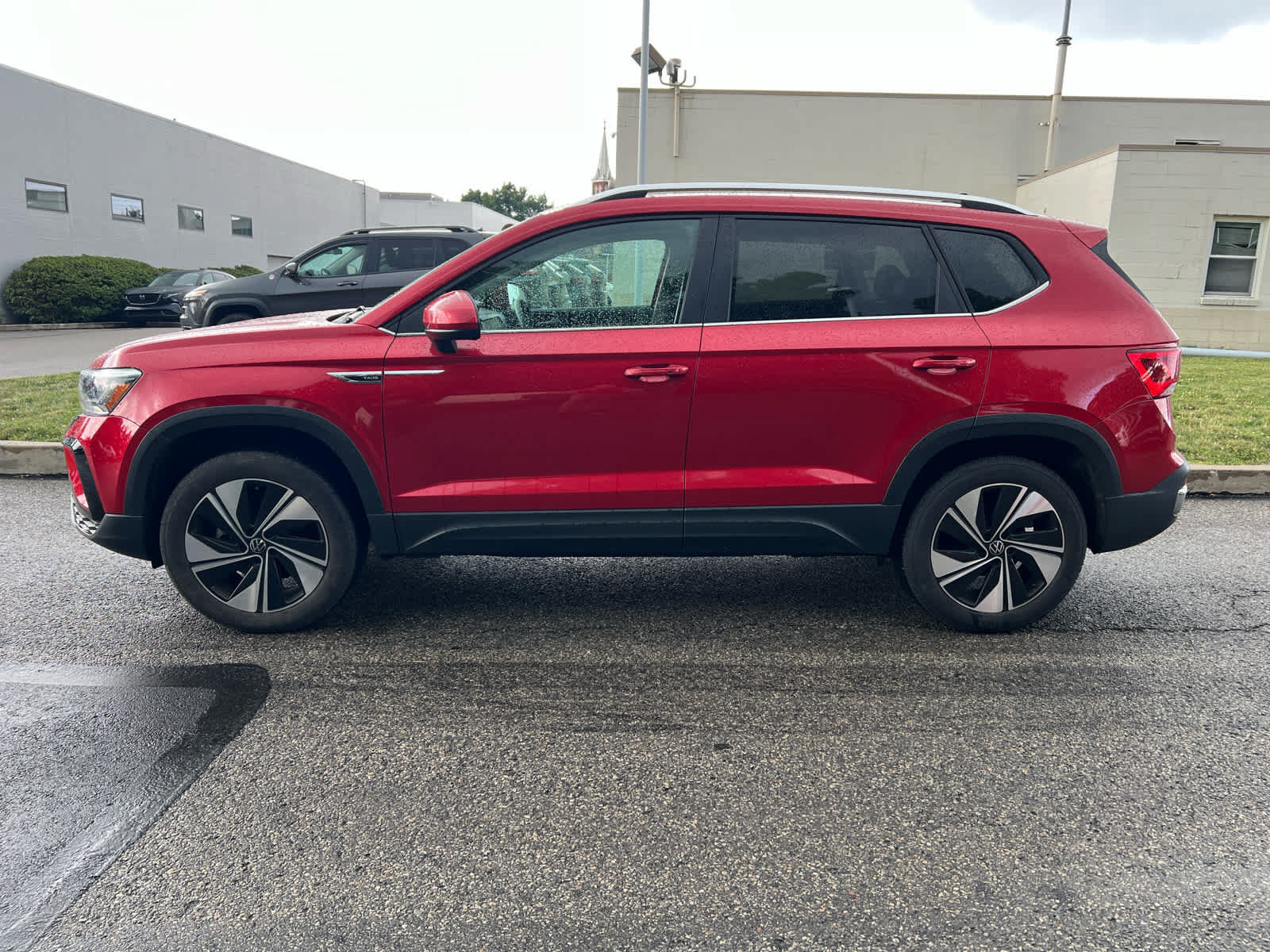 volkswagen taos 2023 3VVVX7B20PM362489 image volkswagen taos 2023 3VVVX7B20PM362489 image