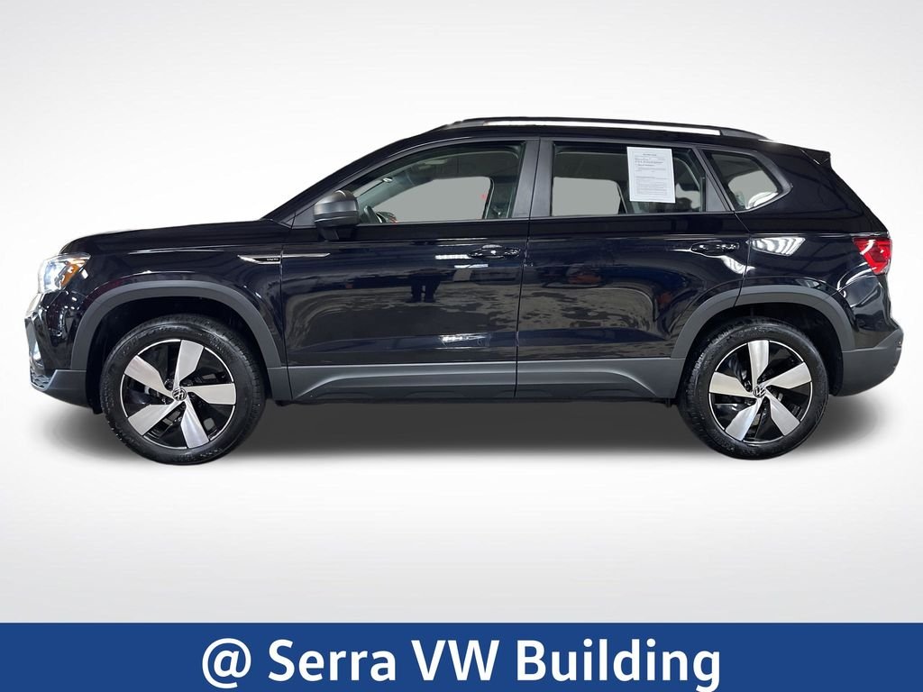 volkswagen taos 2023 3VVMX7B26PM364887 image volkswagen taos 2023 3VVMX7B26PM364887 image