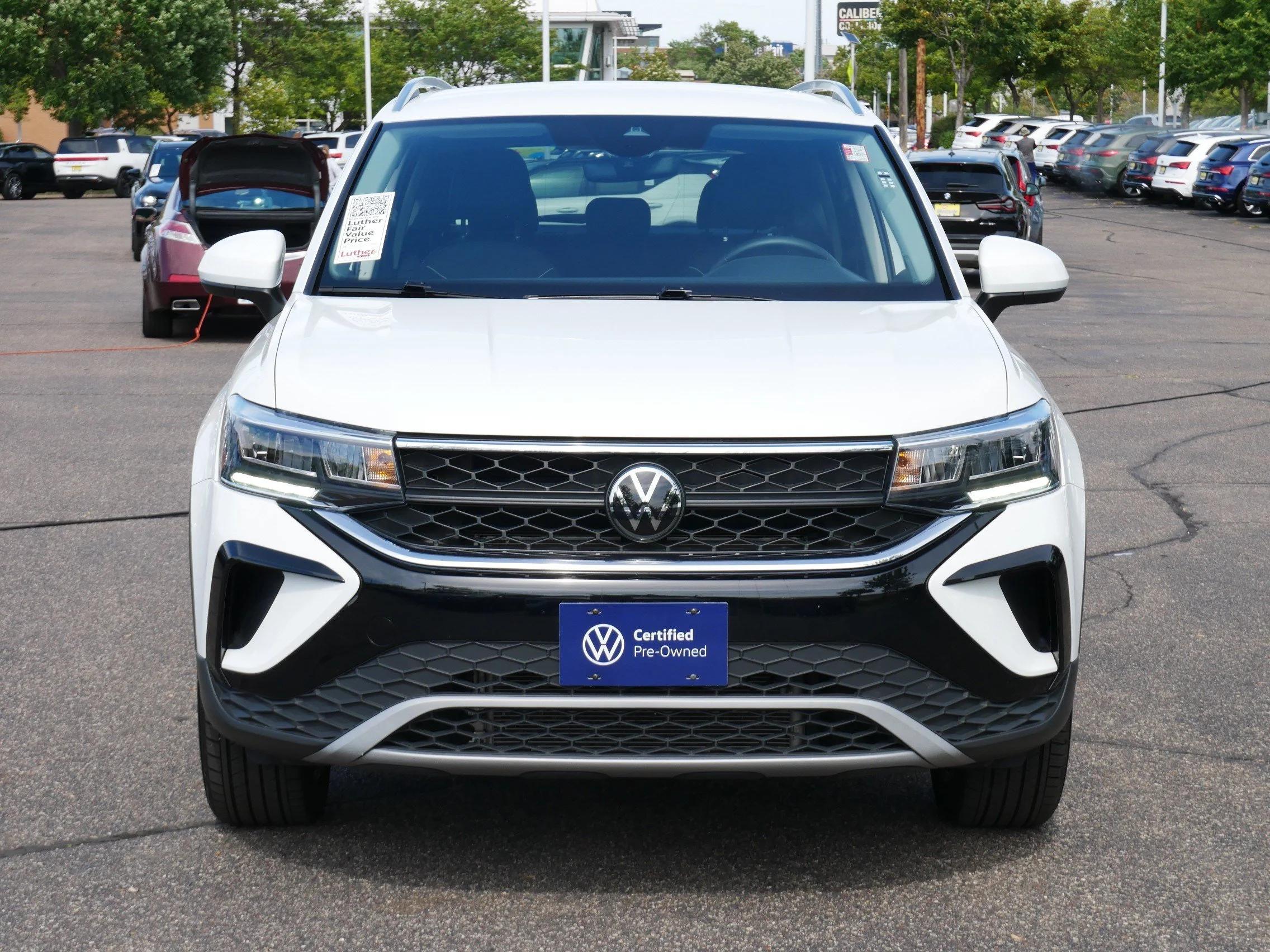 volkswagen taos 2023 3VVUX7B23PM370839 image volkswagen taos 2023 3VVUX7B23PM370839 image