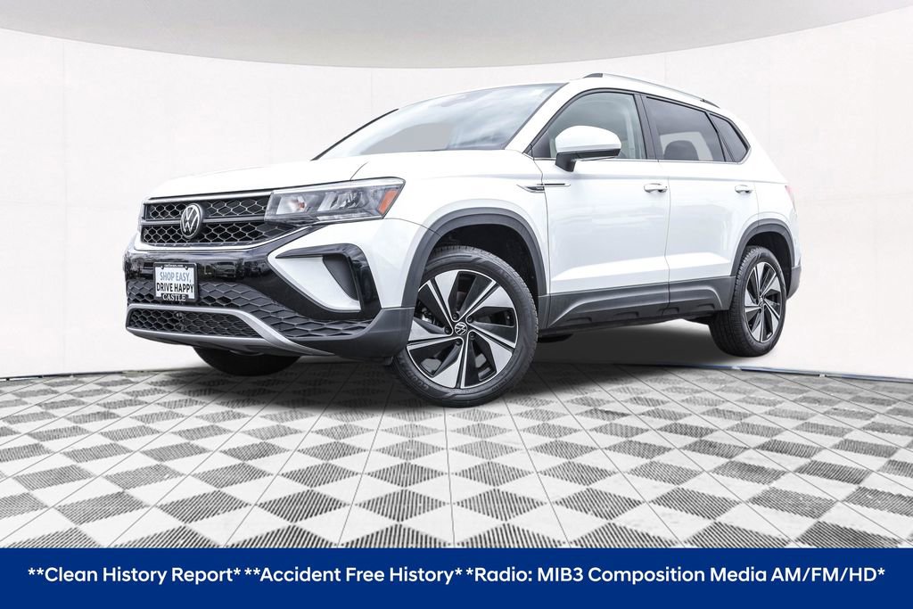 volkswagen taos 2023 3VVUX7B24PM357971 image