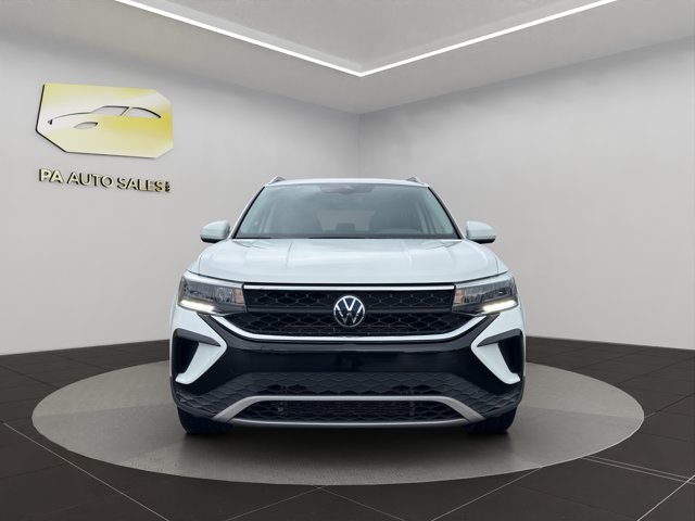 volkswagen taos 2023 3VVVX7B20PM356434 image volkswagen taos 2023 3VVVX7B20PM356434 image