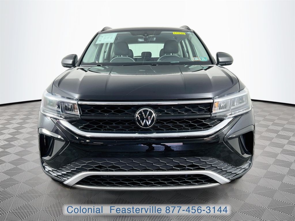 volkswagen taos 2023 3VVGX7B25PM361010 image volkswagen taos 2023 3VVGX7B25PM361010 image