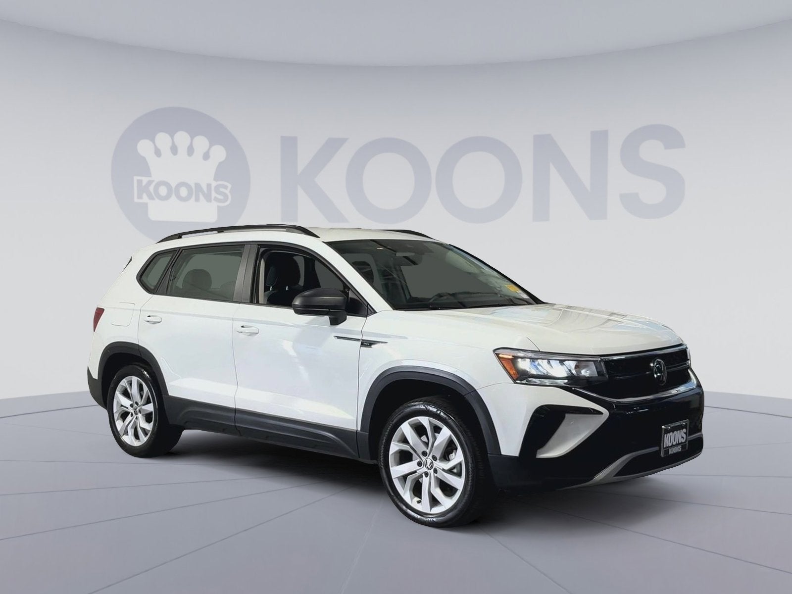 volkswagen taos 2023 3VVFX7B28PM347940 image volkswagen taos 2023 3VVFX7B28PM347940 image