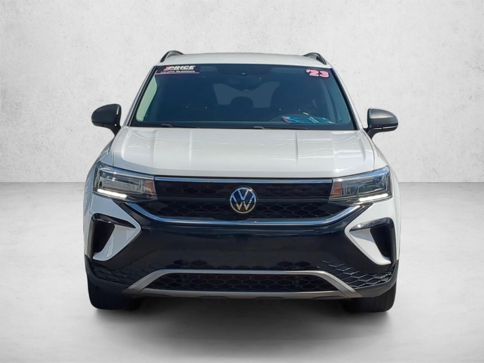 volkswagen taos 2023 3VVCX7B21PM330710 image volkswagen taos 2023 3VVCX7B21PM330710 image