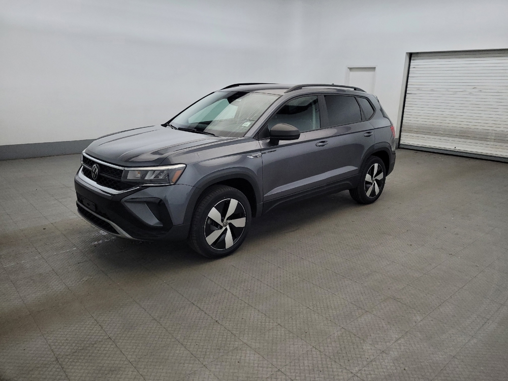 volkswagen taos 2023 3VVMX7B21PM361413 image volkswagen taos 2023 3VVMX7B21PM361413 image