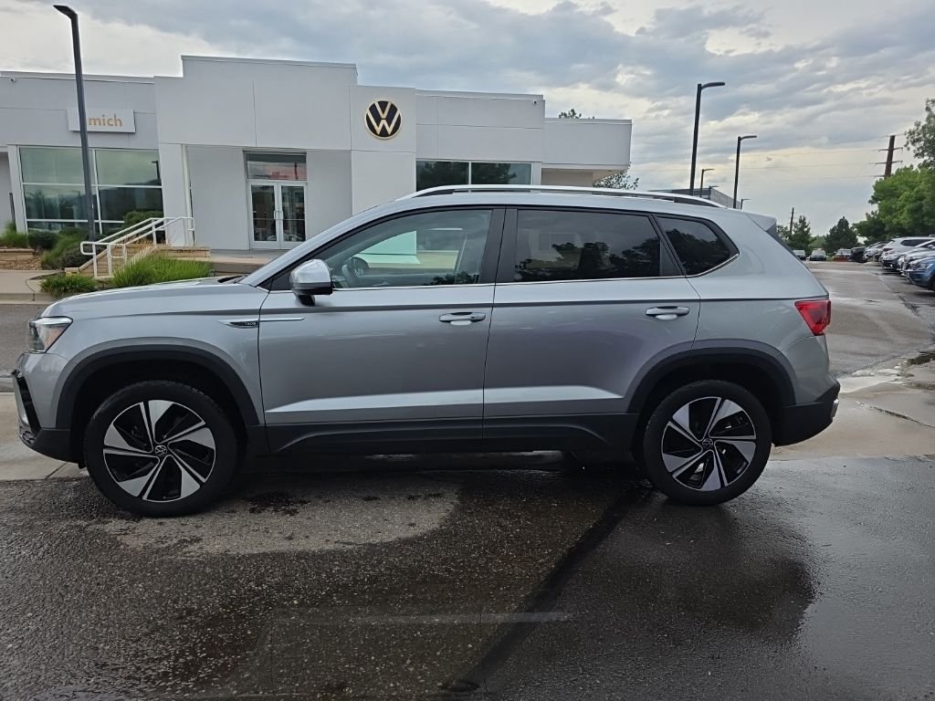 volkswagen taos 2023 3VVUX7B20PM368577 image volkswagen taos 2023 3VVUX7B20PM368577 image