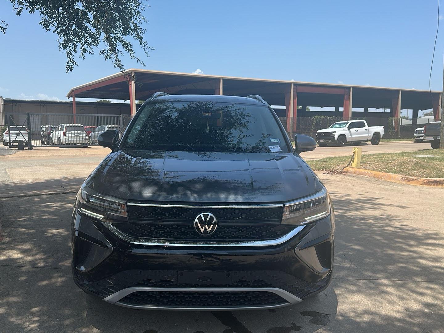 volkswagen taos 2023 3VVEX7B20PM369524 image volkswagen taos 2023 3VVEX7B20PM369524 image
