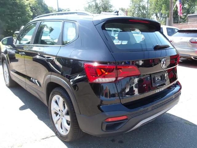 volkswagen taos 2023 3VVAX7B26PM307592 image volkswagen taos 2023 3VVAX7B26PM307592 image