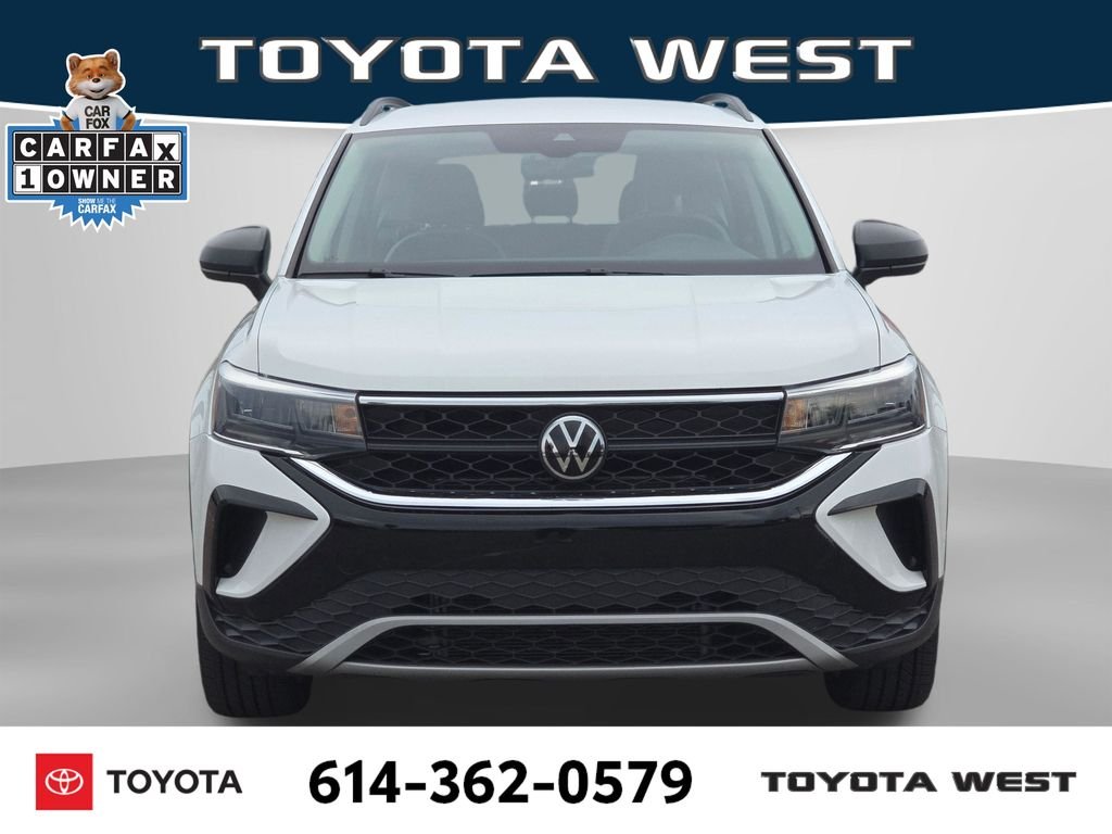 volkswagen taos 2023 3VVFX7B20PM347933 image volkswagen taos 2023 3VVFX7B20PM347933 image