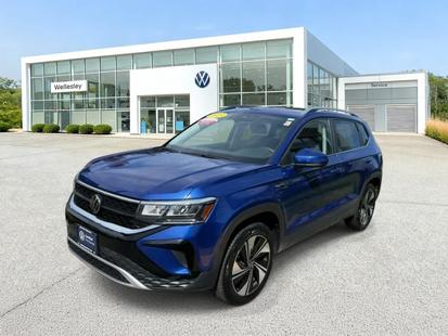 volkswagen taos 2023 3VVVX7B21PM362999 image volkswagen taos 2023 3VVVX7B21PM362999 image