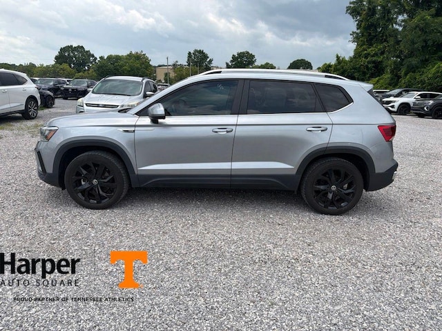 volkswagen taos 2023 3VVEX7B28PM318725 image volkswagen taos 2023 3VVEX7B28PM318725 image