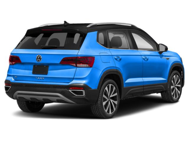 volkswagen taos 2023 3VVSX7B2XPM335254 image