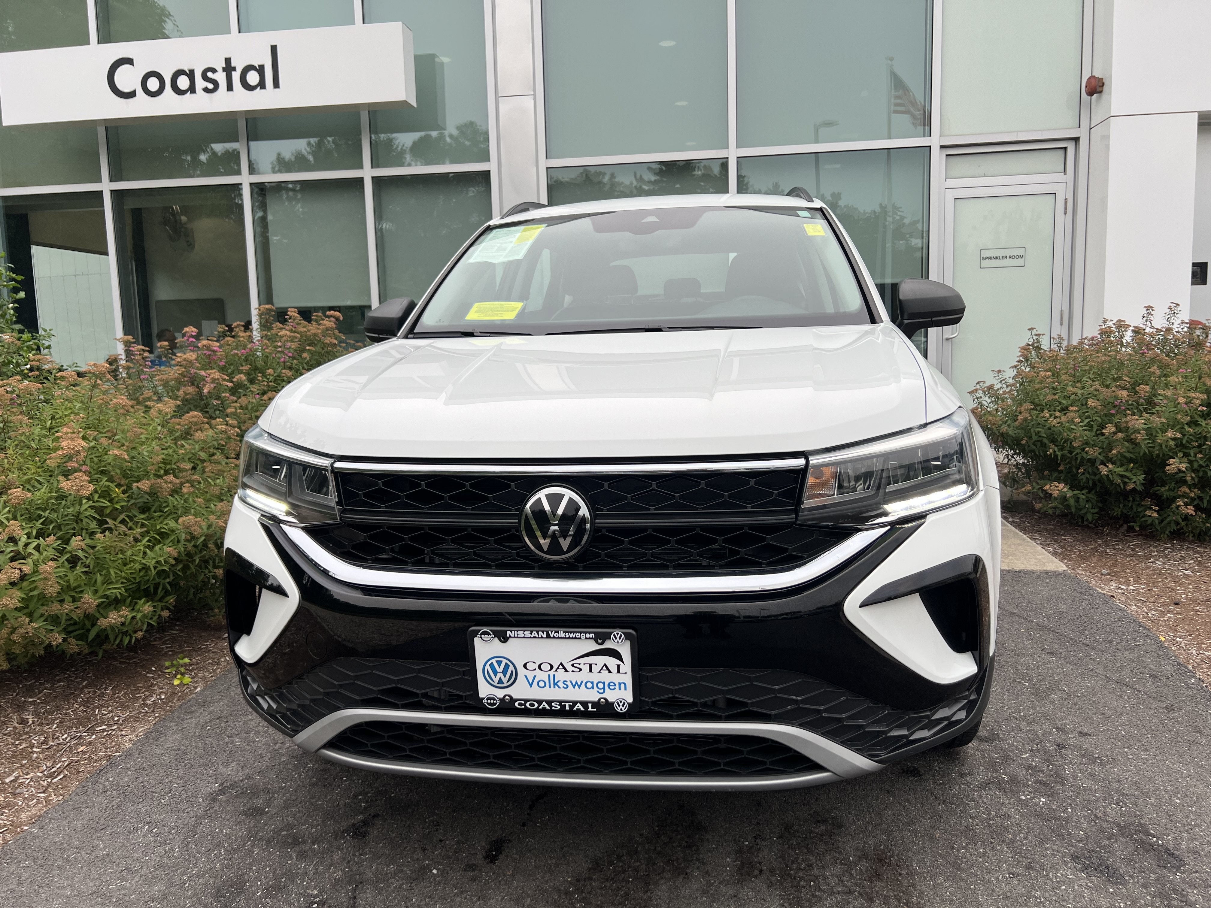 volkswagen taos 2023 3VVFX7B24PM346798 image volkswagen taos 2023 3VVFX7B24PM346798 image
