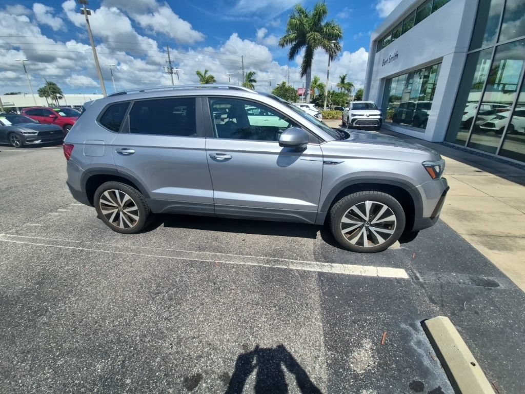 volkswagen taos 2023 3VVEX7B22PM374417 image volkswagen taos 2023 3VVEX7B22PM374417 image
