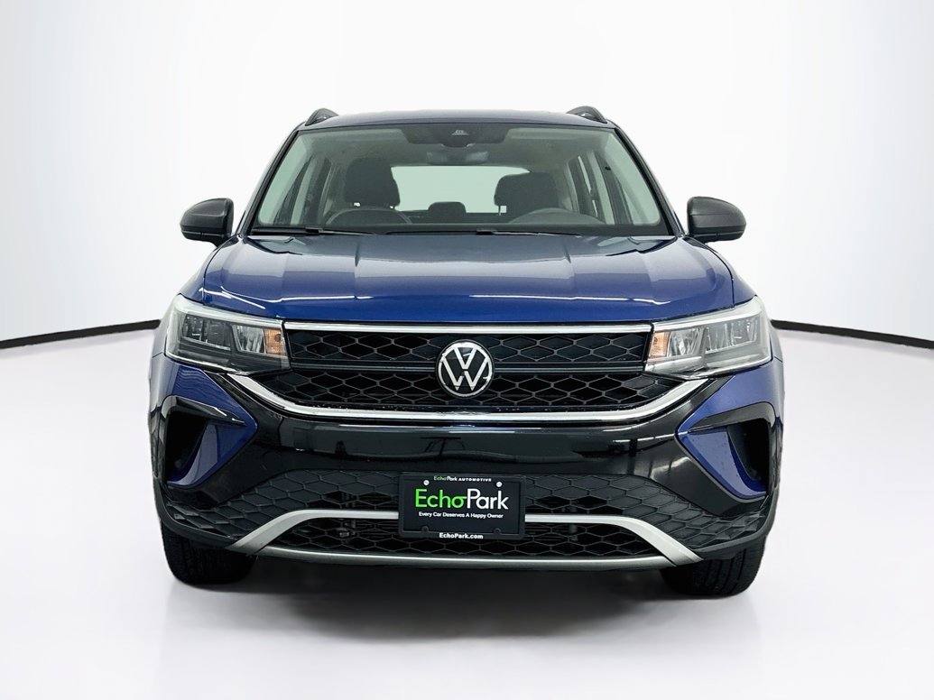 volkswagen taos 2023 3VVMX7B27PM363750 image volkswagen taos 2023 3VVMX7B27PM363750 image