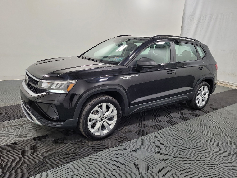 volkswagen taos 2023 3VVFX7B24PM319309 image volkswagen taos 2023 3VVFX7B24PM319309 image
