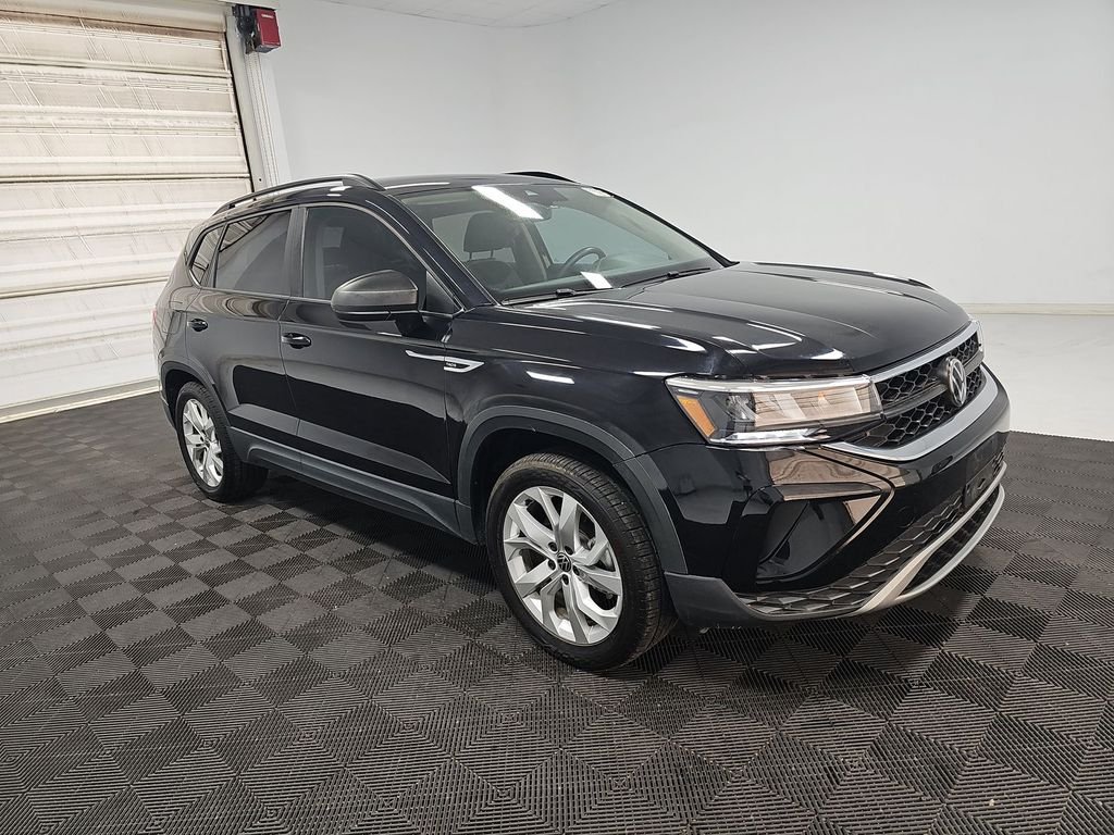 volkswagen taos 2023 3VVFX7B20PM346412 image volkswagen taos 2023 3VVFX7B20PM346412 image