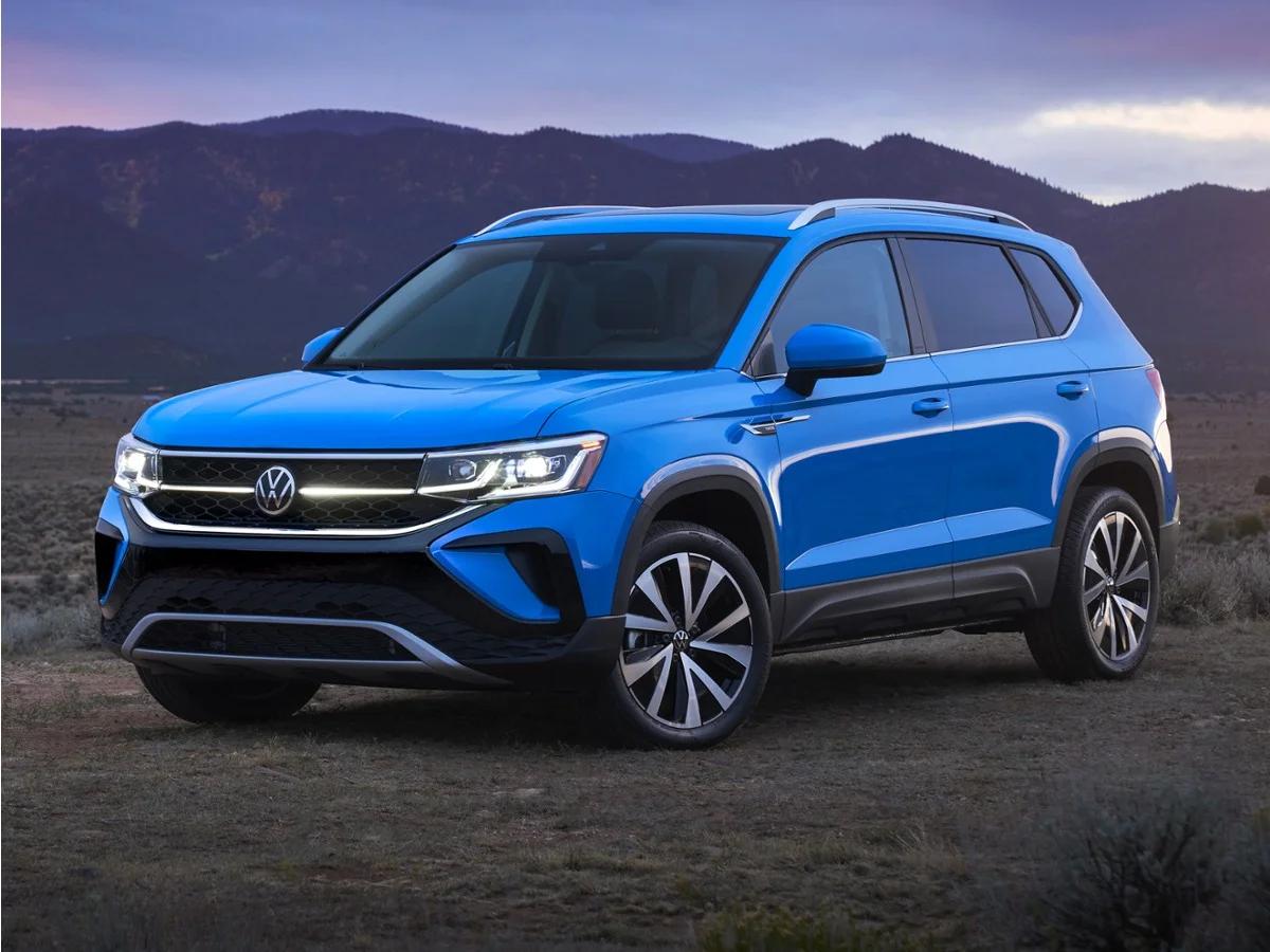 volkswagen taos 2023 3VVMX7B26PM354828 image volkswagen taos 2023 3VVMX7B26PM354828 image