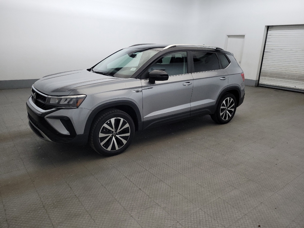 volkswagen taos 2023 3VVYX7B26PM314069 image volkswagen taos 2023 3VVYX7B26PM314069 image