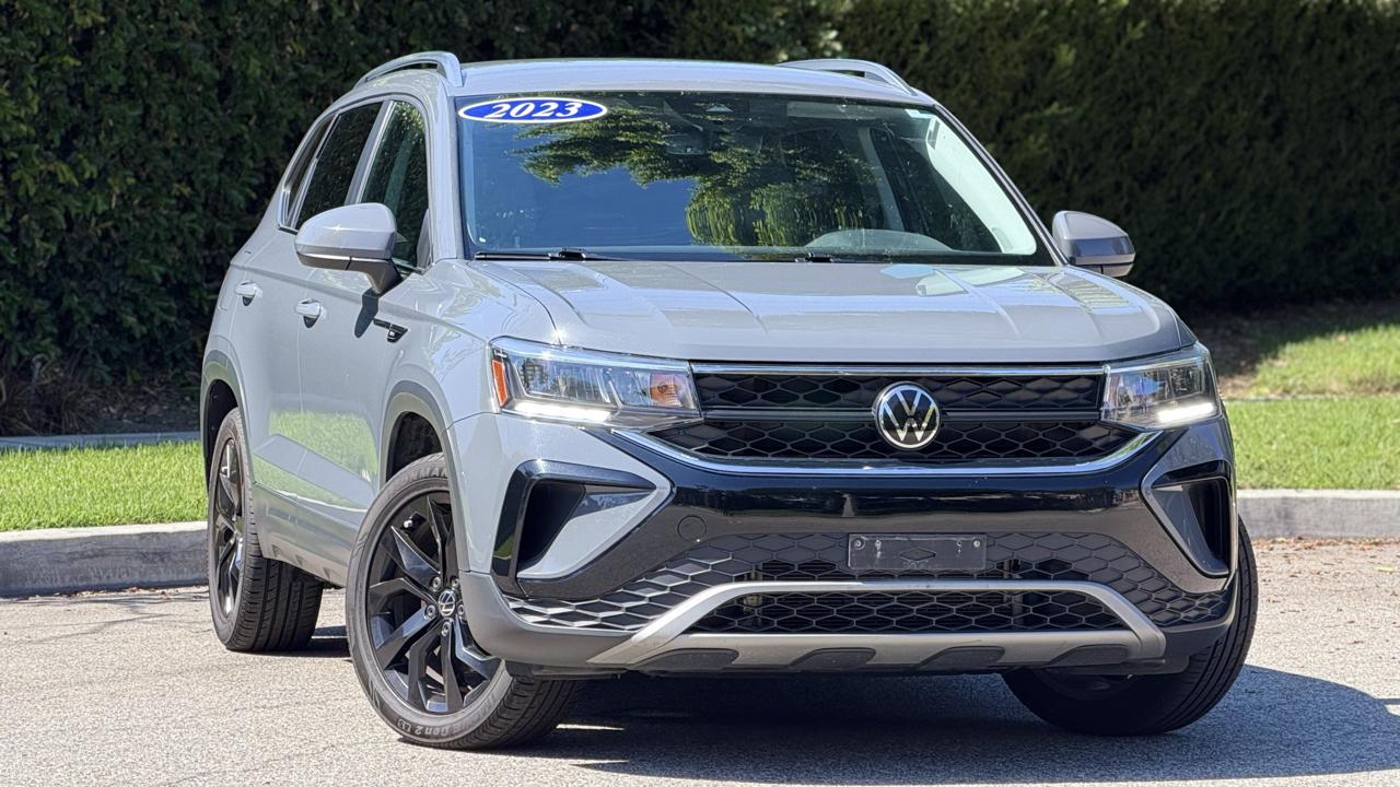 volkswagen taos 2023 3VVYX7B27PM327686 image volkswagen taos 2023 3VVYX7B27PM327686 image