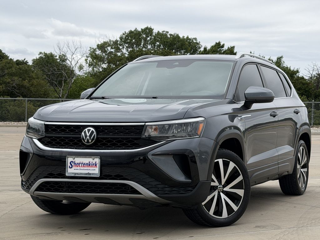 volkswagen taos 2023 3VVEX7B27PM361145 image volkswagen taos 2023 3VVEX7B27PM361145 image