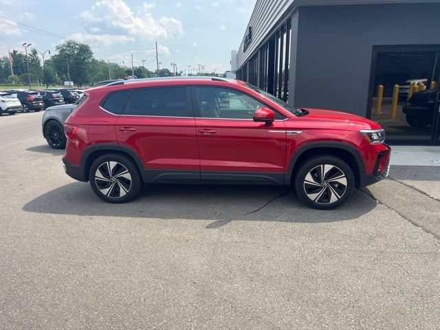 volkswagen taos 2023 3VVVX7B25PM353237 image volkswagen taos 2023 3VVVX7B25PM353237 image