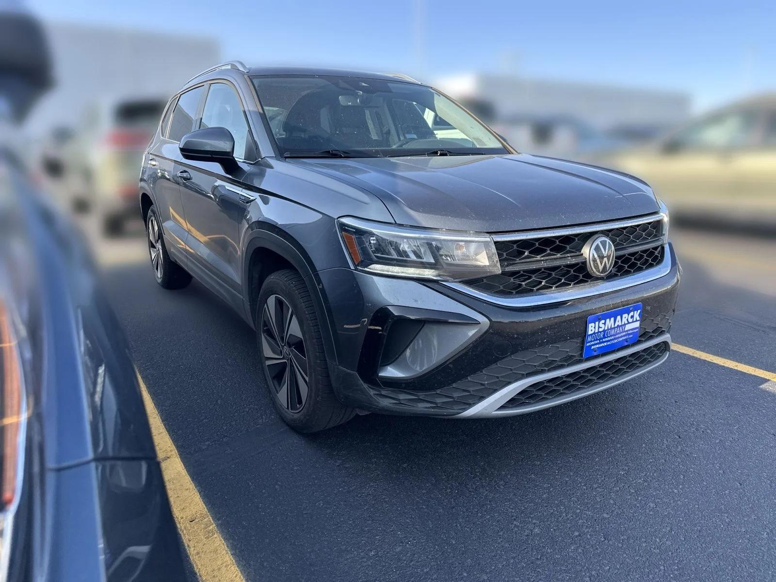 volkswagen taos 2023 3VVVX7B25PM360818 image volkswagen taos 2023 3VVVX7B25PM360818 image