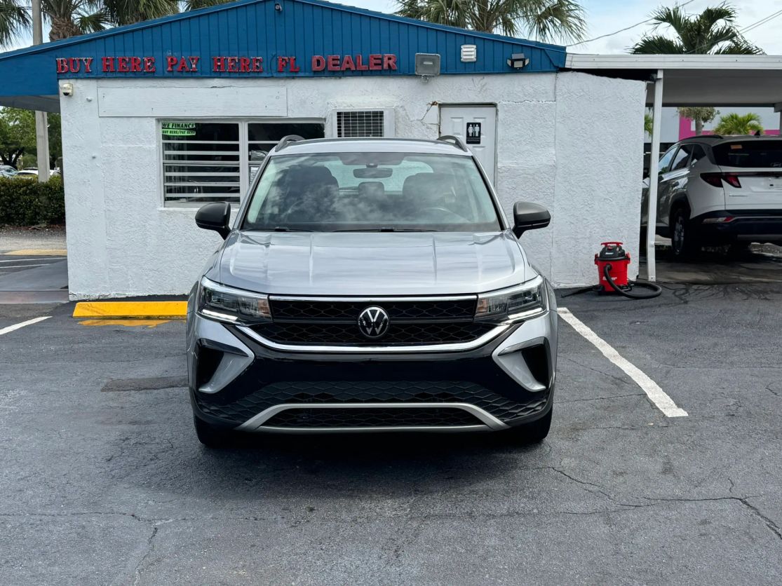 volkswagen taos 2023 3VVCX7B21PM363500 image volkswagen taos 2023 3VVCX7B21PM363500 image